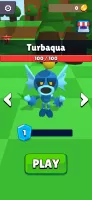 Monster Rumble MOD APK