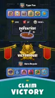 Hero Royale: PvP Tower Defense MOD APK