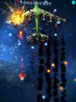 Sky Force 2014 MOD APK