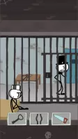 Prison Break: Stick Story MOD APK