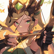 Grow Shooter : Survivor RPG MOD APK