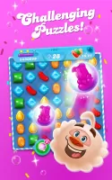 Candy Crush Soda Saga MOD APK