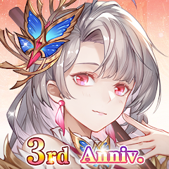 Dynasty Heroes: Romance Samkok MOD APK