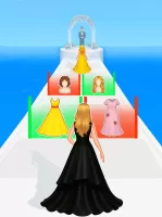 Wedding Race - Wedding Games MOD APK