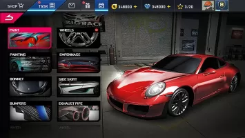 Street Racing HD MOD APK