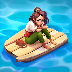 Merge Adventure: Travel Games MOD APK