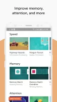 Lumosity: Brain Training MOD APK