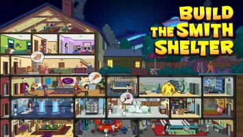 American Dad! Apocalypse Soon MOD APK