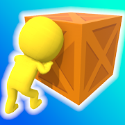 Push Harder MOD APK