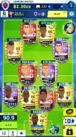Idle Eleven - Soccer tycoon MOD APK