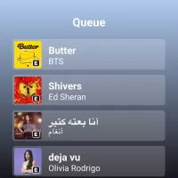 Anghami: Play music & Podcasts MOD APK