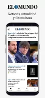 El Mundo - Diario líder online MOD APK