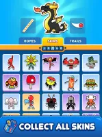 Stickman Hook MOD APK