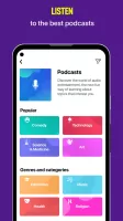 Anghami: Play music & Podcasts MOD APK
