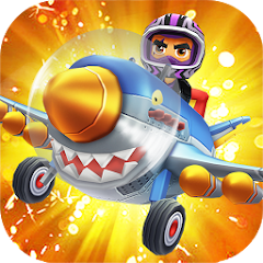 Shooty Monster - Battle.io MOD APK