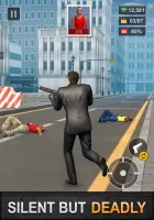 Agent Shooter - Shooting Game MOD APK