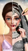 Fashion Dress Up Wedding Games MOD APK