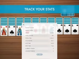 Spider Solitaire MOD APK