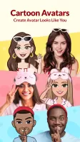 Avatoon® - Avatar Maker MOD APK