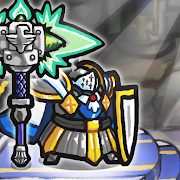 Counter Knights MOD APK