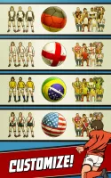 Flick Kick Football Kickoff MOD APK