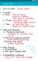 Squid: Take Notes, Markup PDFs MOD APK