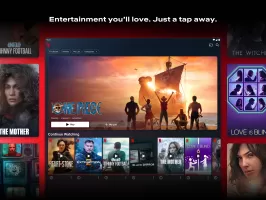 Netflix MOD APK