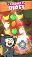 We Bare Bears Match3 Repairs MOD APK