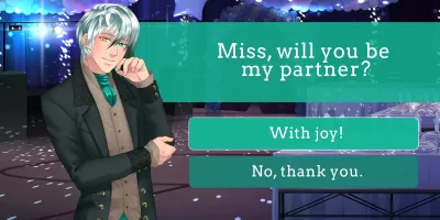 My Candy Love : Otome Sim Game MOD APK