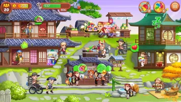 Hotel Fever MOD APK