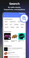My Radio, FM Radio Stations MOD APK