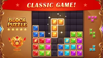Block Puzzle: Diamond Star MOD APK