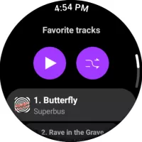 Deezer: Music & Podcast Player MOD APK