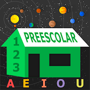 Aprender en Preescolar Digital MOD APK