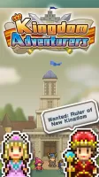 Kingdom Adventurers MOD APK