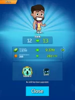 Idle Five Basketball tycoon MOD APK