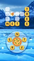 Word Pizza - Word Games MOD APK