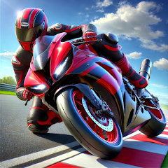 Moto Fever, Bike Racing 3D MOD APK