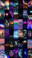 Walli - Stunning Wallpapers MOD APK