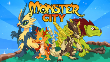 Monster City MOD APK