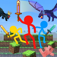 Stick Combat: Craft War MOD APK
