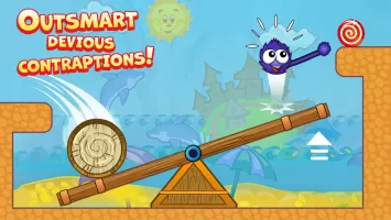 Catch the Candy: Fun puzzles MOD APK