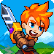 Dash Quest Heroes MOD APK