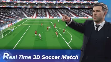 Top Football Manager 2024 MOD APK