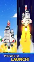 Rocket Star: Idle Tycoon Game MOD APK