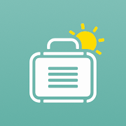 PackPoint travel packing list MOD APK
