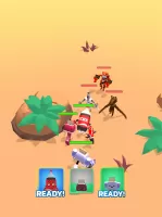 Merge Anything - Mutant Battle MOD APK