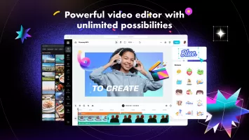 CapCut - Video Editor MOD APK