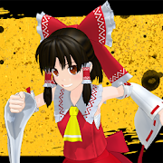 Touhou Chase Game MOD APK