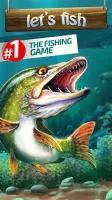 Let's Fish: Fishing Simulator MOD APK